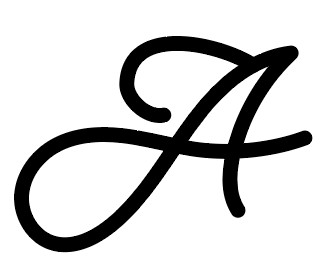 ABAO ロゴマーク